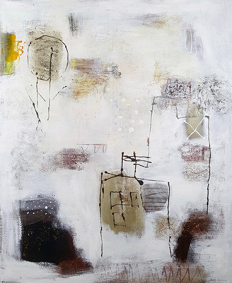 MINNE (102 x 125 cm)